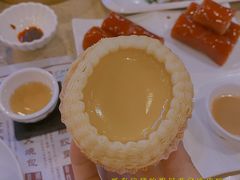 蛋挞-点都德(华强南店)