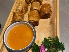 -同仁四季椰子鸡(无锡滨湖万象汇店)