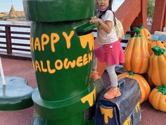 -大连海昌发现王国主题公园