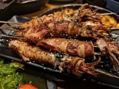 -烧货·活海鲜炭烧(湖滨商业街店)