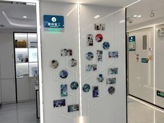 -深圳富茂格伦菲尔口腔门诊部(龙华清湖总院)