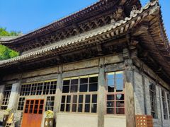 -嵩祝寺及智珠寺