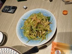 -小船渔村•大连菜•大连焖鱼(黄河路店)