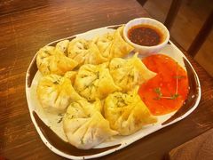 -小食院简餐厅