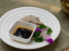 -新聚丰菜馆(太监弄店)