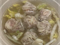 -蒙雅力港式茶餐厅(学人特色商业街店)