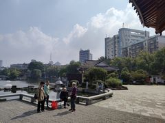-孺子亭公园