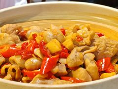 -丹虾·文和友小龙虾品牌·湘菜(北京路店)