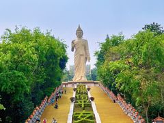 -西双版纳勐泐文化旅游区