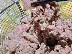 -金龙大四喜牛肉火锅