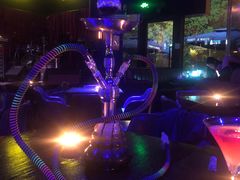 -MARU玛露音乐餐厅(大学路店)