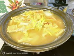 -素清香(解放路店)