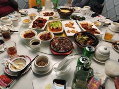 -东鑫记港式茶餐厅(南京东路店)