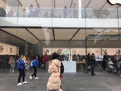 -Apple零售店(成都太古里店)