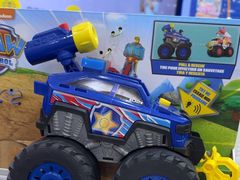 -TOYSRUS玩具反斗城(石家庄万象城店)