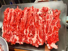 -东兴班·北京涮肉(环球影城店)