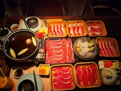 -山葵家·创意料理(万象汇店)