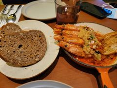 -OLLA 西班牙餐厅(丰盛里店)
