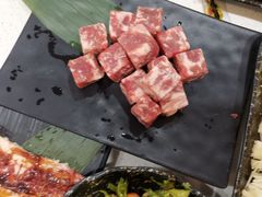 -鲸鱼先生·海鲜烤肉海景餐厅