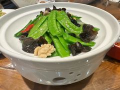 -鸿源斋清真豫菜(惠济店)