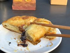 -喜洲翰林餐厅(董家百年老宅店)