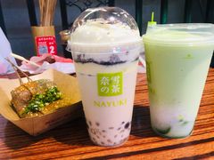 -太原茂业天地购物中心