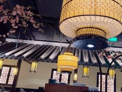 -绿茶餐厅(昌平悦荟店)