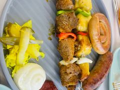 -库滋明·俄罗斯特色美食(中央大街店)