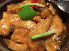 -大鸽饭(体育西路店)