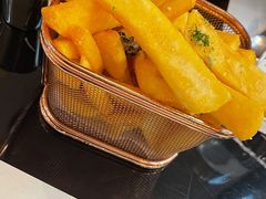 -1981牛排西餐厅(海信店)