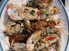 -三妹小龙虾·黄油蟹(华侨城总店)