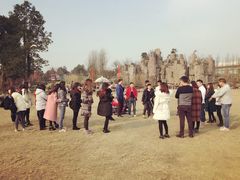 -秀丽东方