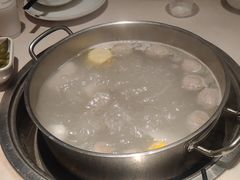 -潮泰牛肉火锅 · 创于1992年(车公庙店)