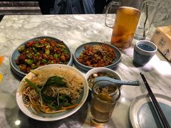 -懒人盐府人家(航天桥店)