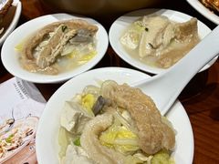 -郑庄脂渣海鲜楼(九水路店)