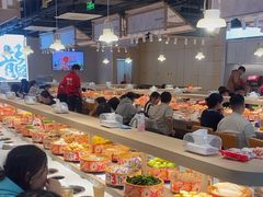 -龍歌自助小火锅(城阳万象汇店)