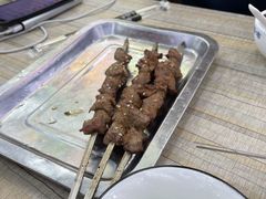 -老舅老蒙肉饼非遗店(一店)