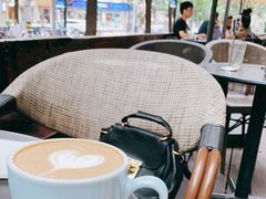 -VESH COFFEE(定西路店)