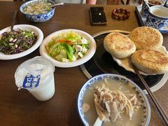 -老三羊汤(西大街店)