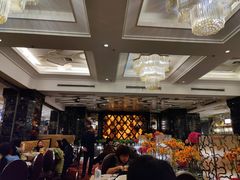 大堂-芭菲盛宴·环球美食(解放碑英利国际店)