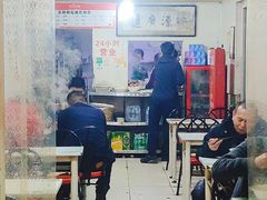 -鑫明明拉面(宁化路店)