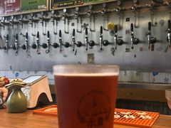 -HUBBA祜精酿(五羊邨店)