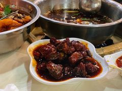 糖醋排骨-曾老幺鱼庄(龙华商厦店)