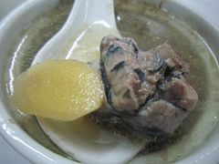 花旗参炖竹丝鸡-信行丰炖品皇店(光孝路店)