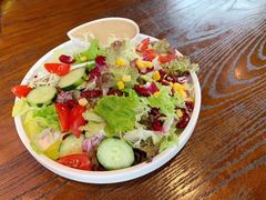-肴约·花园式餐厅(湖里店)