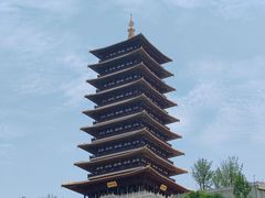 -牛首山文化旅游区