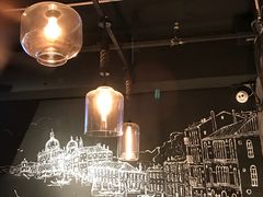 -斯比特花园西餐厅(东方商厦店)