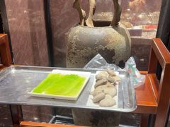 -忘情水鱼头·鲜鱼火锅(滨江中路店)