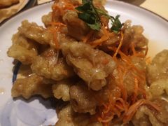 -老江南春·中国龙菜(衡山路店)