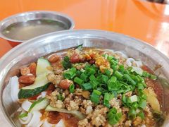 -南宁市连升风味小吃店